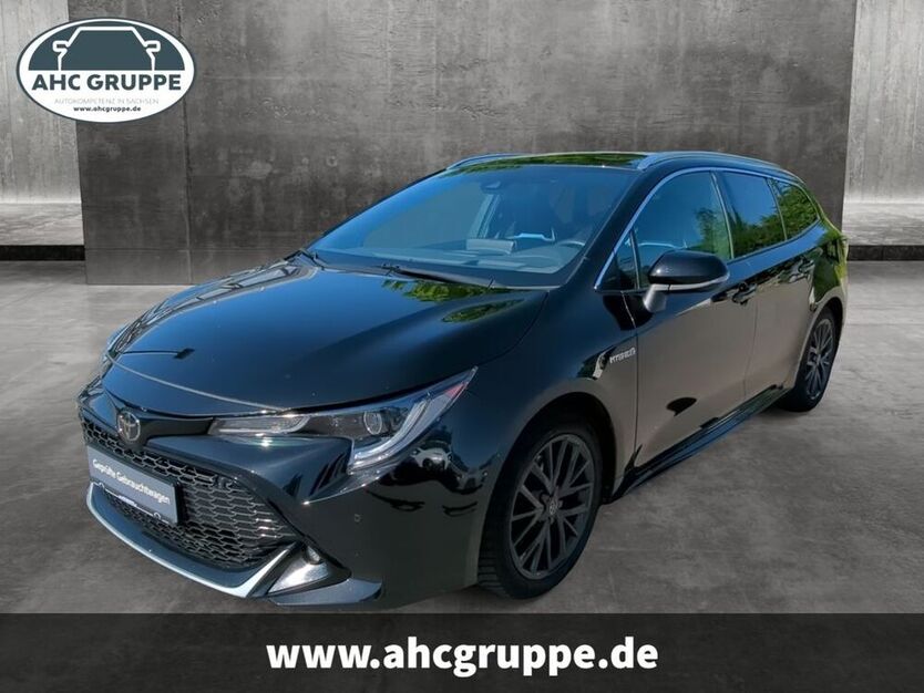 Corolla