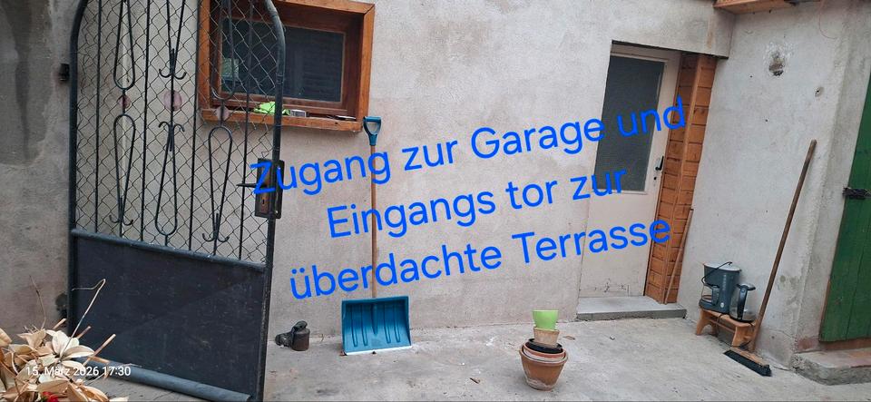 Einfamilienhaus Hettstedt - 6 Zimmer, 75 m&sup2;, 120.000&euro; | Angebot:26762516