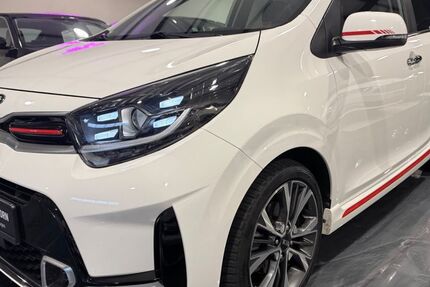 Kia Picanto 34.767 km 13.990 &euro; Paderborn 33102