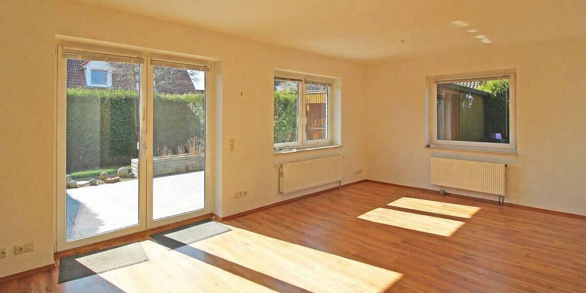 Doppelhaushälfte Wahlstedt - 4 Zimmer, 105 m&sup2;, 375.000&euro; | Angebot:26043899