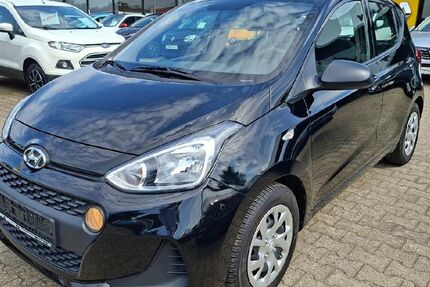 Hyundai i10 105.015 km 6.990 &euro; Erkelenz 41812