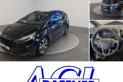Ford S-Max 72.150 km 25.980 &euro; Leipzig 04179