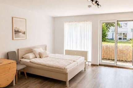 Wohnung Kehl - 1 Zimmer, 39 m&sup2;, 129.900&euro; | Angebot:27116537