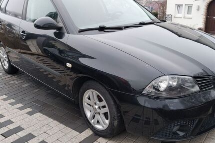 Seat Ibiza 199.232 km 2.390 &euro; Frammersbach 97833