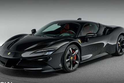 Ferrari SF90 Stradale 2.800 km 449.900 € Böblingen 71034