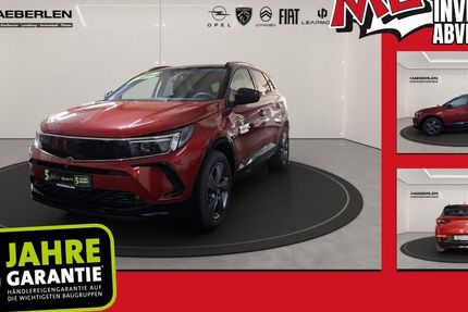 Opel Grandland (X) 24.990 km 19.950 &euro; Landsberg 86899