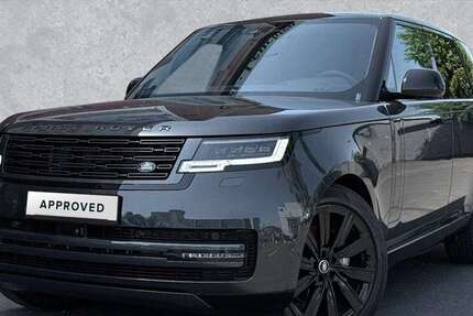 Land Rover Range Rover 3.900 km 133.880 &euro; Frankfurt 60314