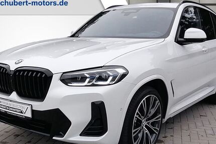 BMW X3 19.231 km 59.400 &euro; Gifhorn 38518