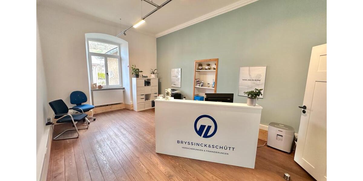 Gewerbeobjekt Waldshut-Tiengen Tiengen - 1.290&euro; | Angebot:26095888