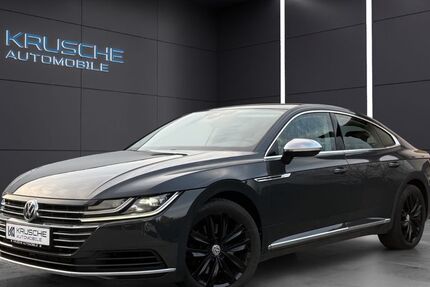 VW Arteon 108.400 km 24.390 &euro; Altheim 84051