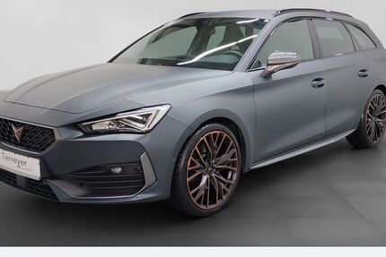 Cupra Leon 49.716 km 28.970 &euro; Bochum 44809