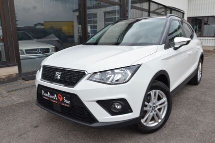 Seat Arona 118.700 km 10.690 &euro; Rottenburg 72108