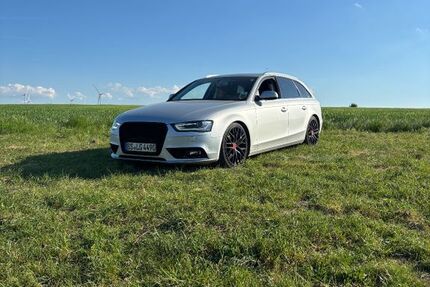 Audi A4 170.000 km 6.000 € Braunschweig 38124