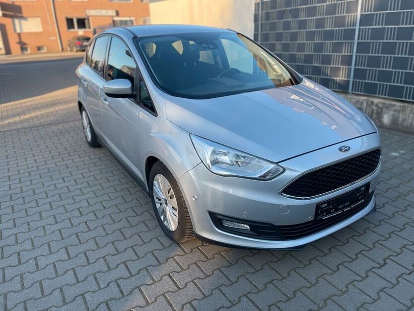 C-Max