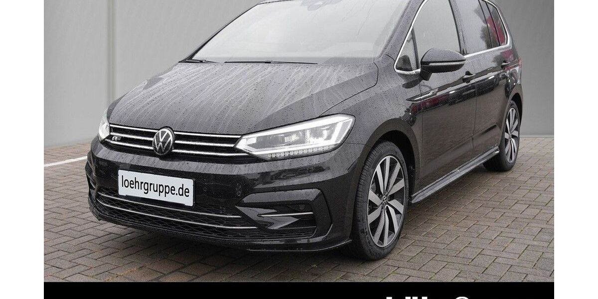 VW Touran 2.900 km 46.480 &euro; Höhr-Grenzhausen 56203