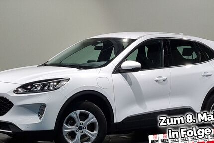 Ford Kuga 39.963 km 22.990 &euro; Fulda 36043