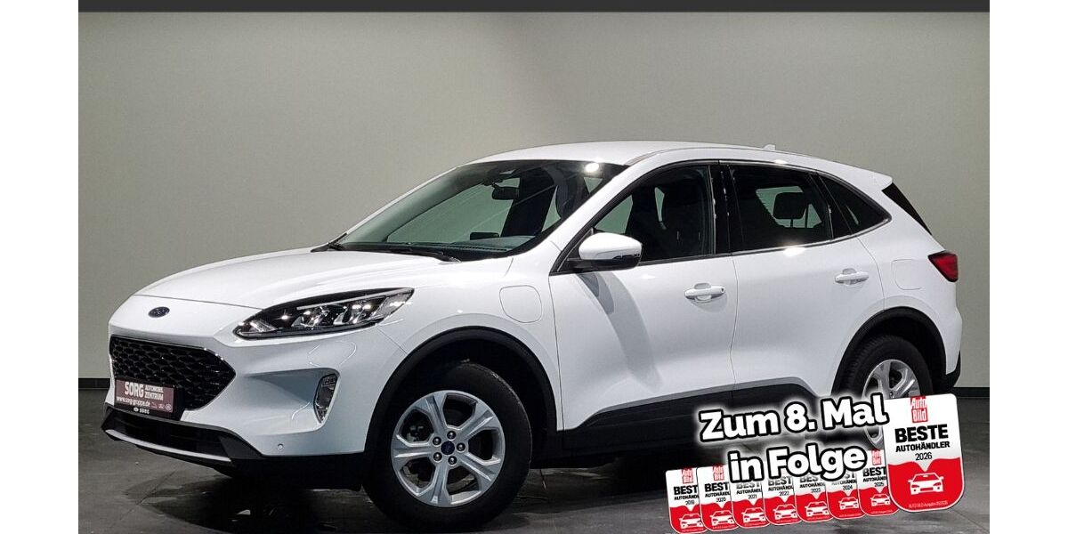 Ford Kuga 39.963 km 23.230 &euro; Fulda 36043