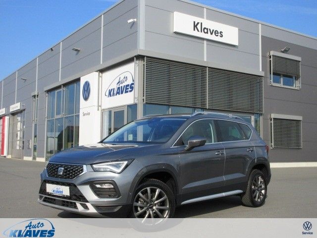 Seat Ateca 24.200 km 29.400 € Ascheberg 59387