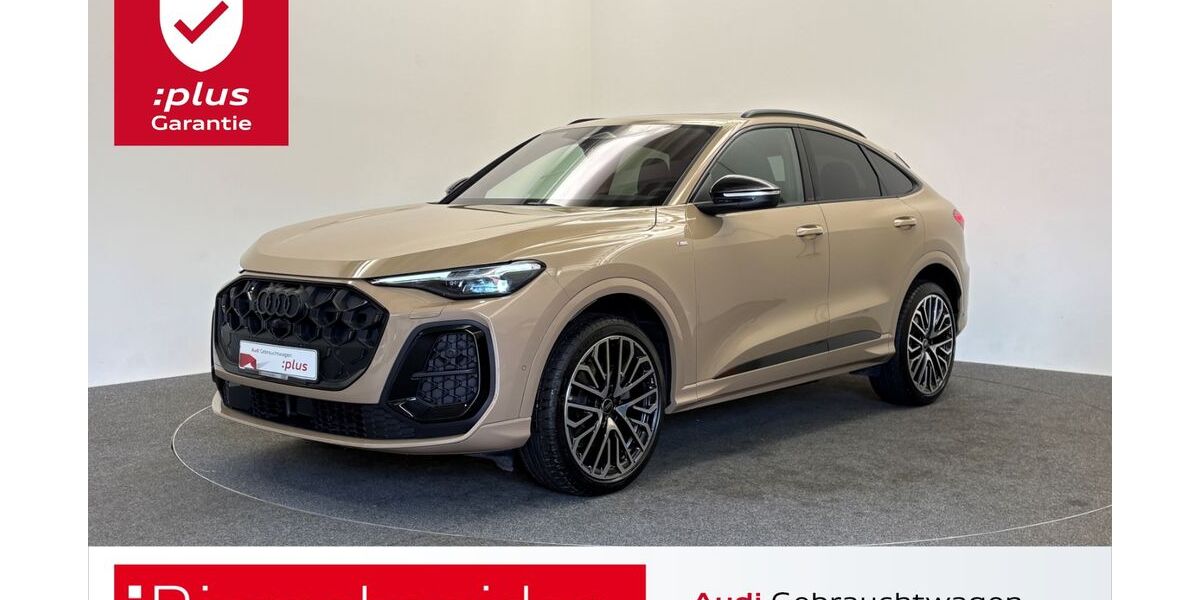 Audi Q5 11.825 km 64.950 &euro; Weißenburg 91781