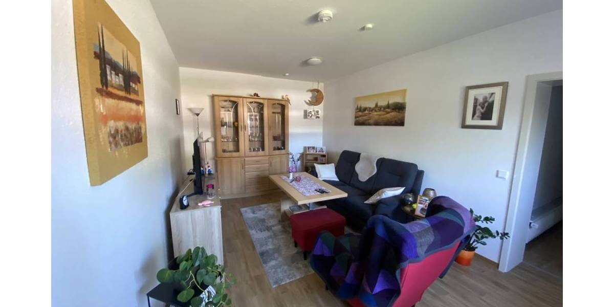 Etagenwohnung Bad Zwischenahn Bad Zwischenahn II - 2 Zimmer, 85 m&sup2;, 850&euro; | Angebot:26787158