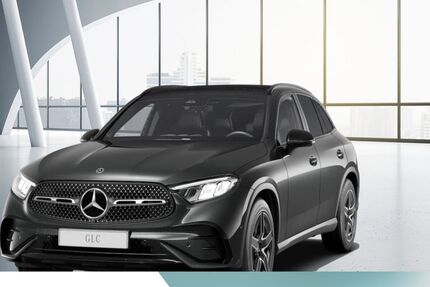 Mercedes-Benz GLC 200 10.602 km 54.859 &euro; Schwerin 19057