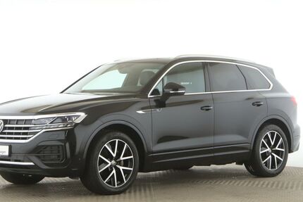 VW Touareg 88.200 km 45.950 &euro; Jesteburg 21266
