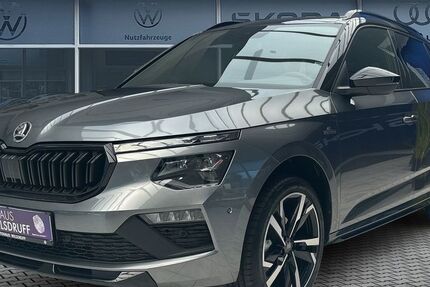 Skoda Kamiq 3.980 km 30.890 &euro; Wilsdruff 01723