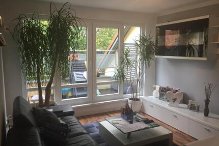 4 Raum Dachgeschoss Wohnung Rostock Südstadt-bitte um Anfragestop