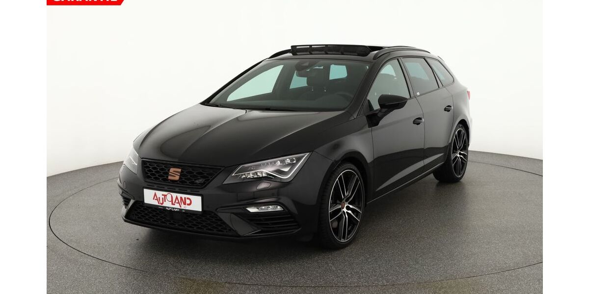 Seat Leon 49.969 km 27.990 &euro; Göttingen 37081