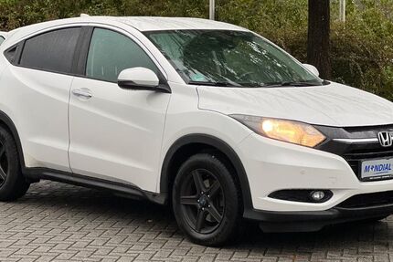 Honda HR-V 194.986 km 9.795 &euro; Lampertheim-Hüttenfeld 68623