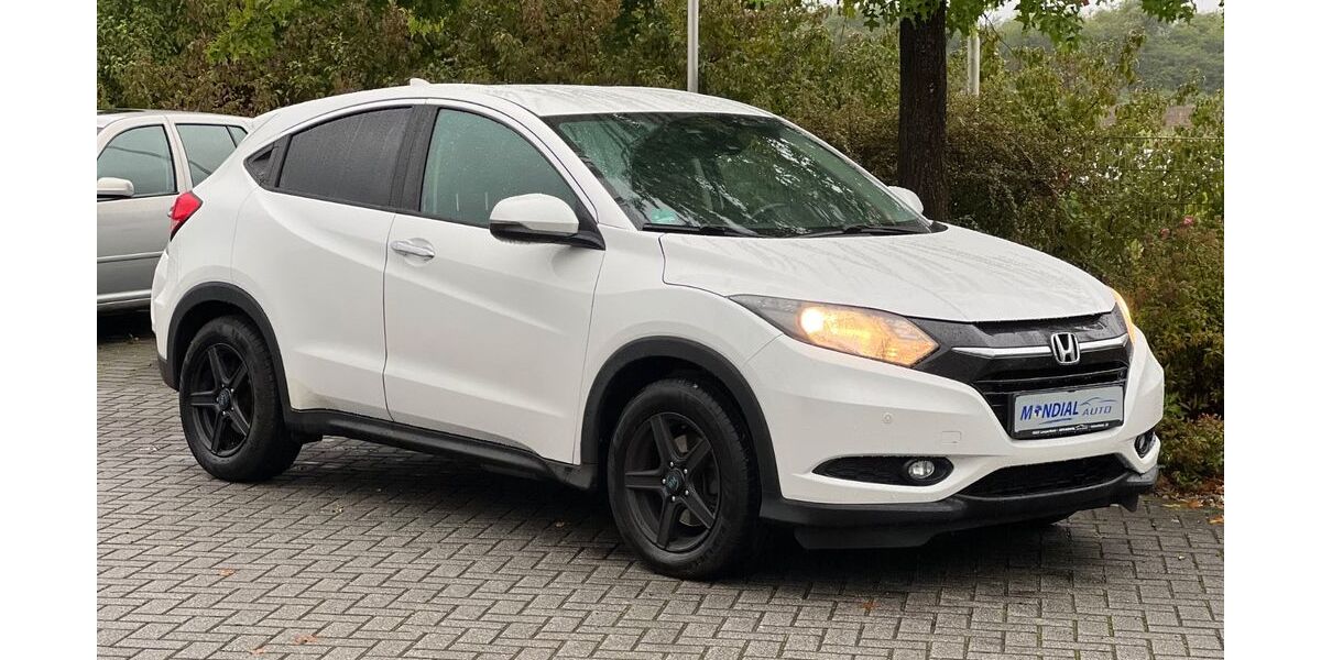 Honda HR-V 194.986 km 9.795 &euro; Lampertheim-Hüttenfeld 68623