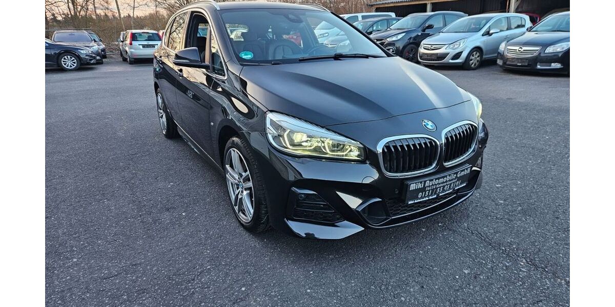 BMW 225 75.707 km 17.499 &euro; Kobern-Gondorf 56330