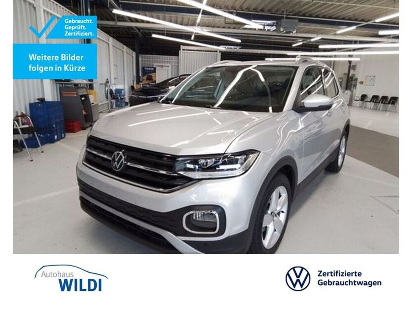 T-Cross