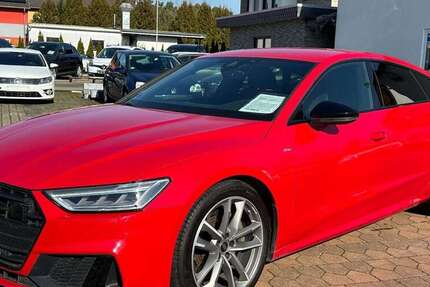 Audi A7 99.000 km 43.990 &euro; Gifhorn 38518