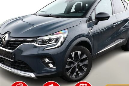 Renault Captur 45.557 km 18.488 &euro; Offenburg 77652