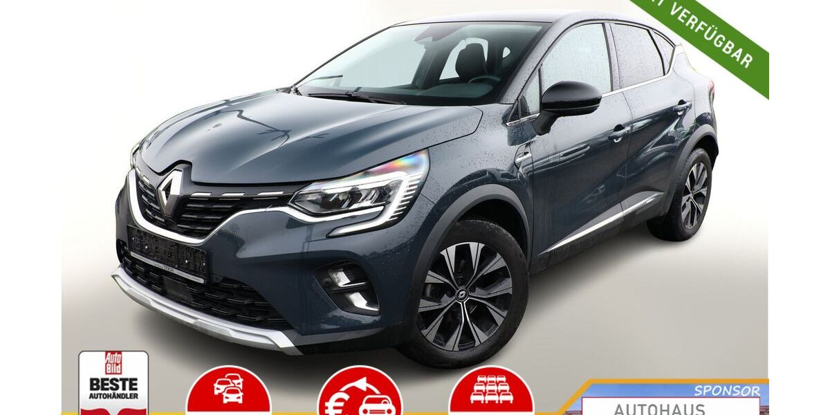 Renault Captur 45.557 km 18.788 &euro; Offenburg 77652