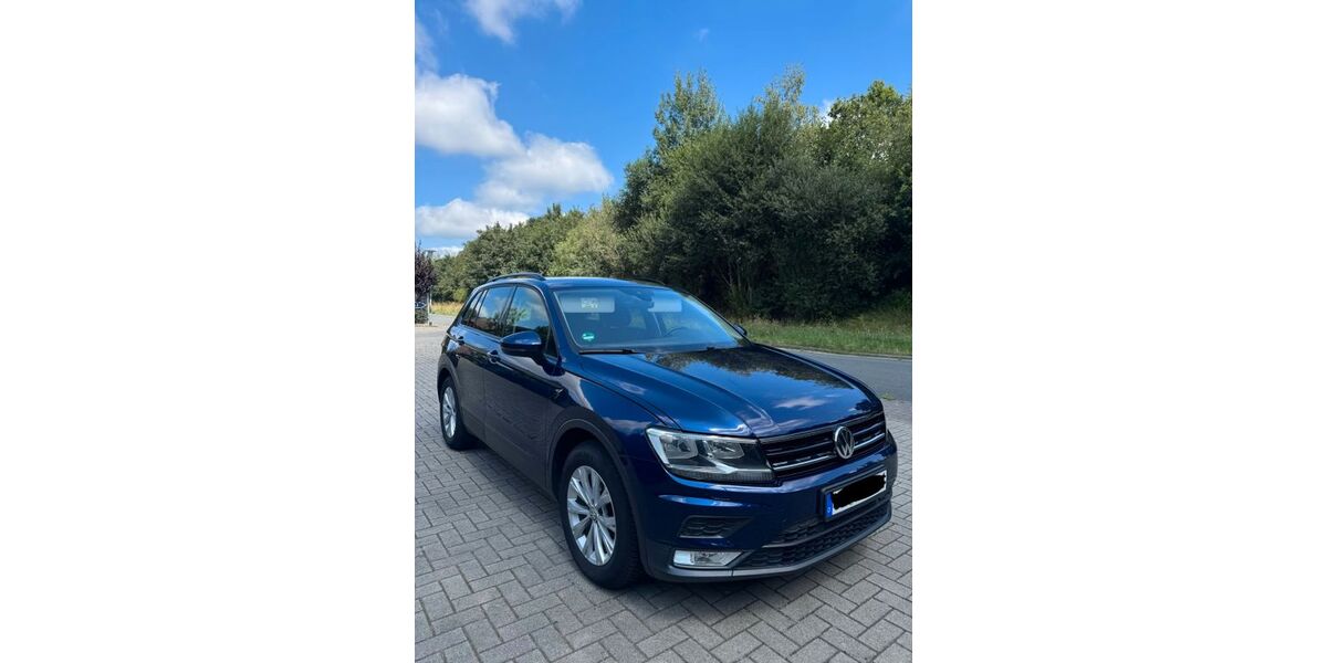 VW Tiguan 190.550 km 13.450 &euro; Oldenburg 26125