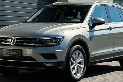 VW Tiguan 101.092 km 19.900 &euro; Bad Iburg 49186