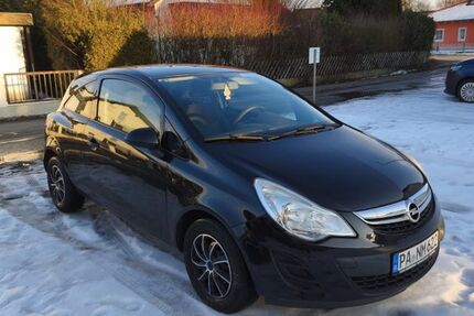 Opel Corsa 158.469 km 2.800 &euro; Pocking 94060