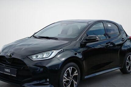 Toyota Yaris 3.500 km 27.823 € Garbsen 30827