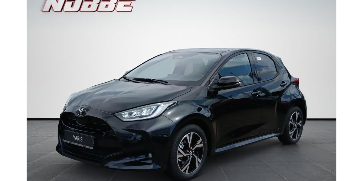 Toyota Yaris 3.500 km 27.823 € Garbsen 30827