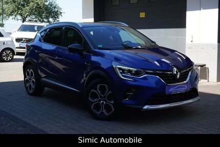 Renault Captur 32.000 km 16.999 &euro; Owen 73277