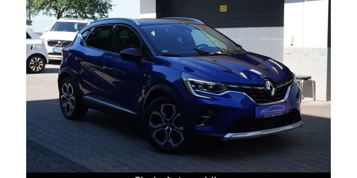 Renault Captur 32.000 km 17.650 &euro; Owen 73277