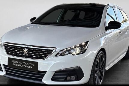 Peugeot 308 83.426 km 15.400 &euro; Kaiserslautern 67663
