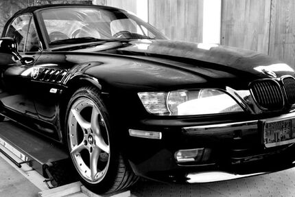 BMW Z3 149.990 km 13.450 &euro; Ebersbach 01561