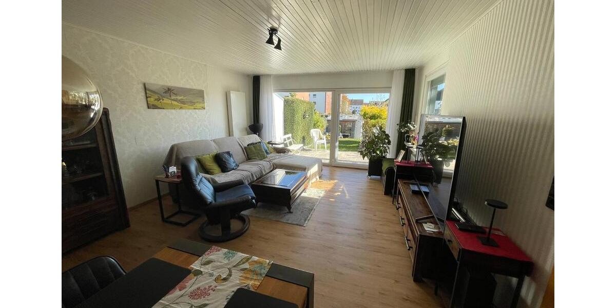 Reihenhaus Braunschweig Wabe-Schunter-Beberbach - 3 Zimmer, 102 m&sup2;, 495.000&euro; | Angebot:26018299