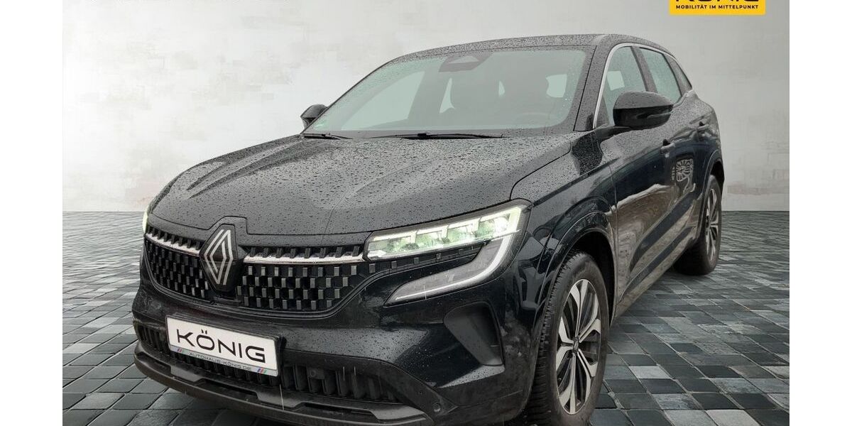 Renault Austral 64.906 km 27.299 &euro; Teltow 14513