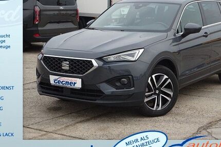 Seat Tarraco 52.721 km 23.740 &euro; Eilenburg 04838