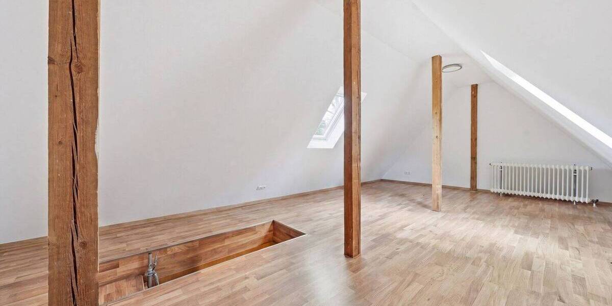 Reihenendhaus Berlin Zehlendorf - 4 Zimmer, 111 m&sup2;, 785.000&euro; | Angebot:26875480