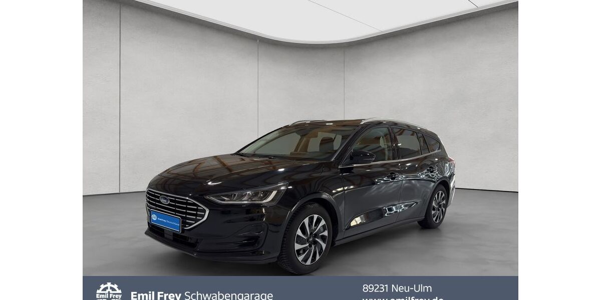 Ford Focus 31.130 km 19.680 &euro; Neu-Ulm 89231